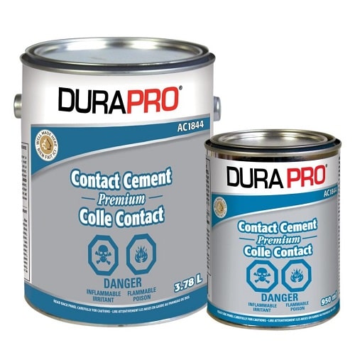 Durapro Premium Contact Cement 950mL