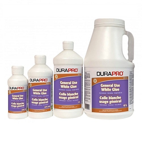 Durapro General Use White Wood Glue