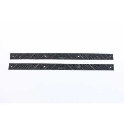 2" x 32" Anti-Slip Grip Strips Plastic Black