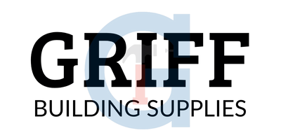 Griff Building Supplies Logo