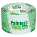 Painters Mate Green Masking Tape 3" Wide