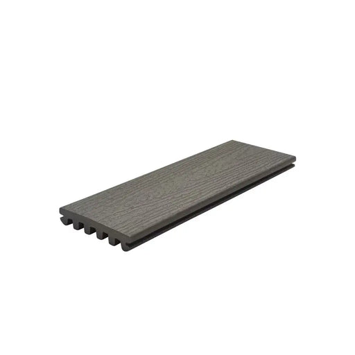 Trex Enhance Basic Composite Decking 1x6 Grooved in Clam Shell
