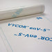 VYCOR® enV-S™ Self-Adhering Building Wrap 40" x 120'