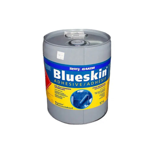 Henry Bakor Blueskin® Adhesive Primer 17 Liter