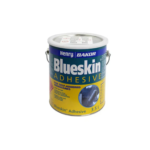 Henry Bakor Blueskin® Adhesive Primer 3.5 Liter