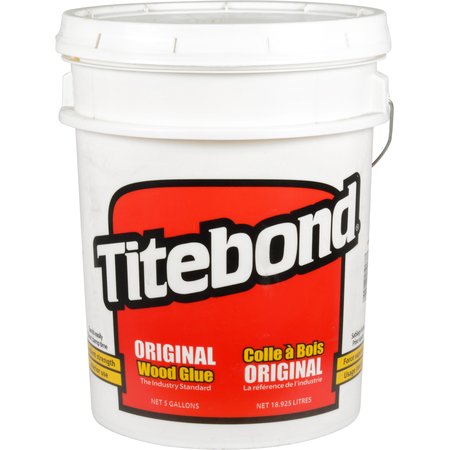 Titebond Original Wood Glue 18.9 liters