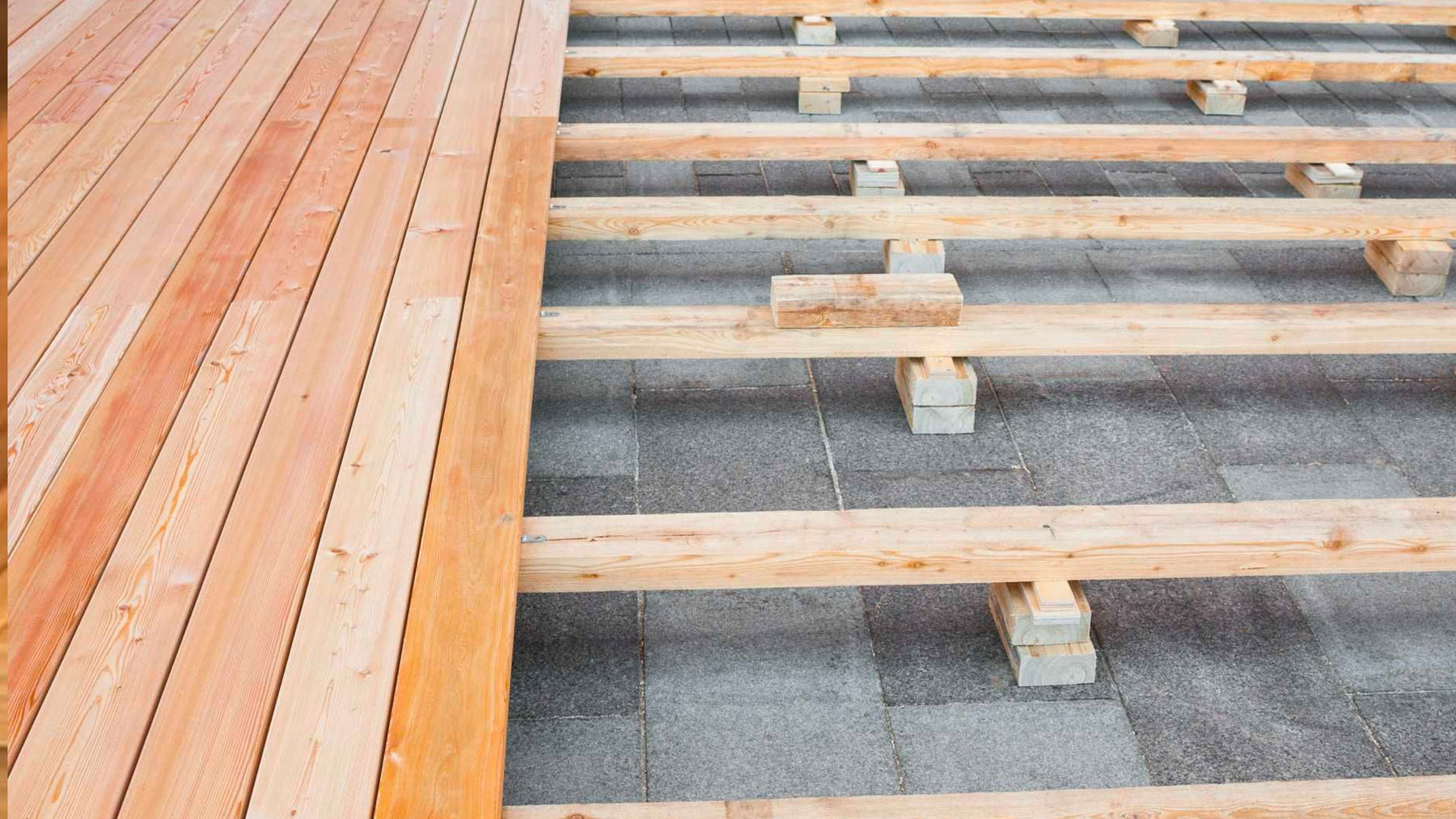How Engineered Wood Products (EWP) are made and used?