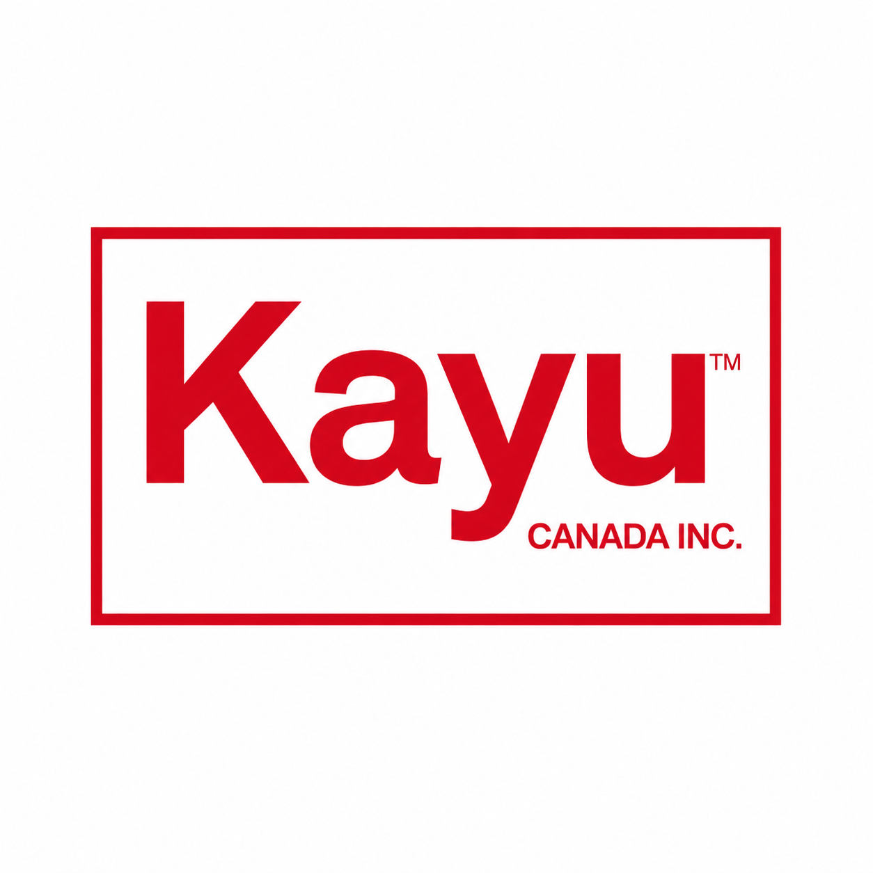 Kayu