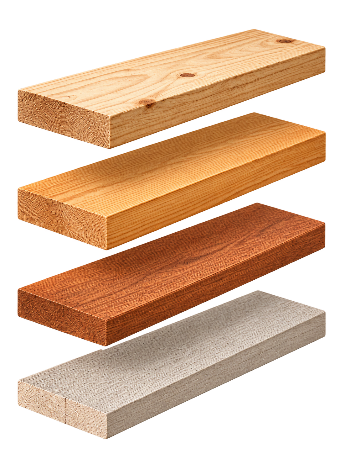Dimensional Lumber