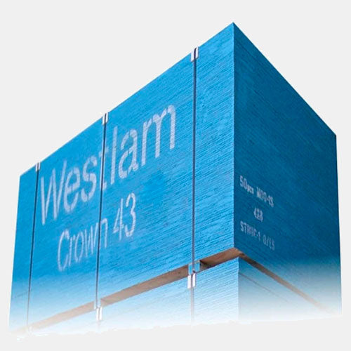 Concrete Forming Plywood — Griff Building Supplies