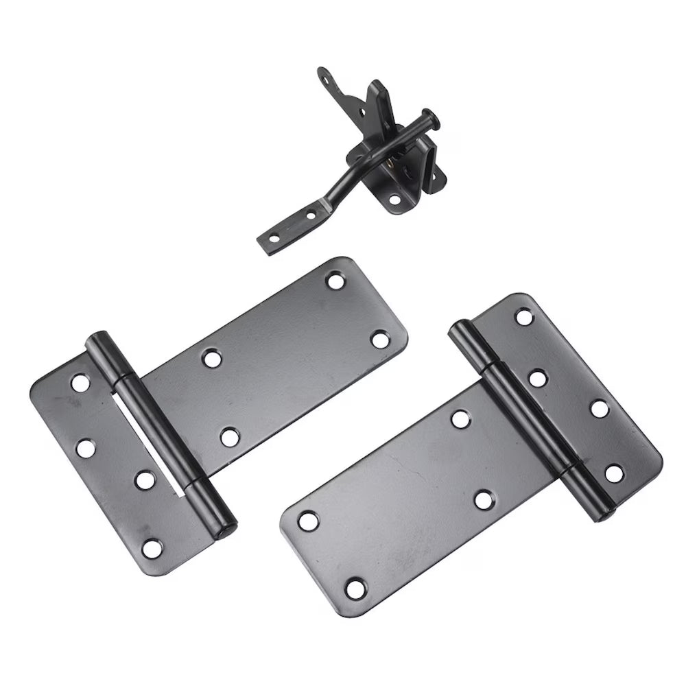 Gate and Fence Hardware