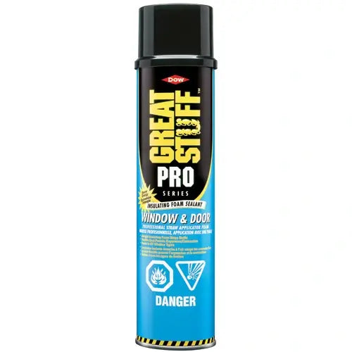 Spray Foam