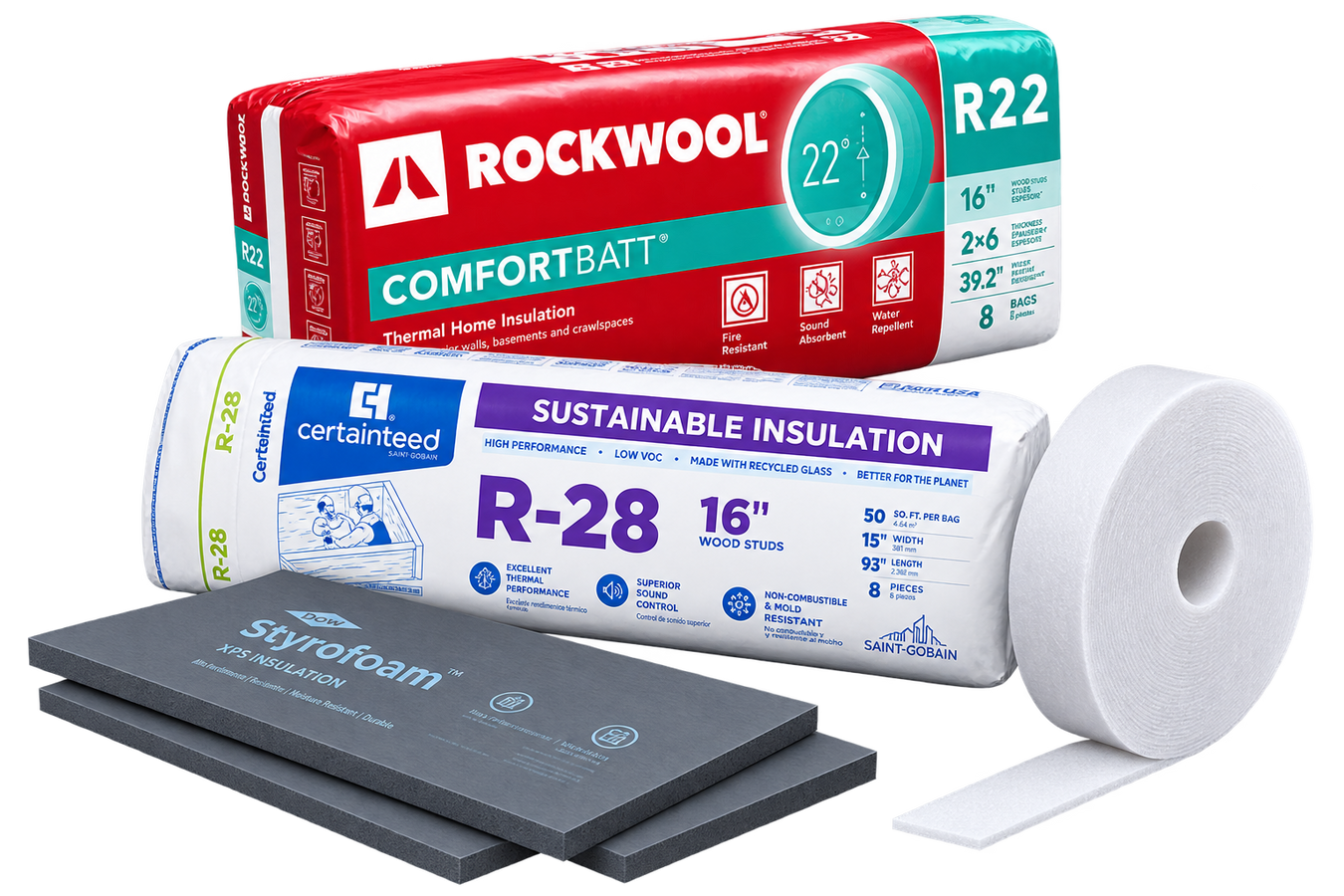 Insulation