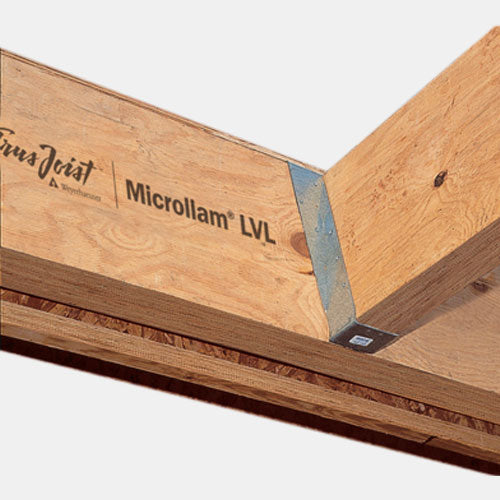 3-1/2-in x 11 7/8-in LPI 42 Plus I-Joist - Engineered Wood Products -  Chamberlain Timber Mart Ontario