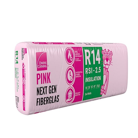 Fiberglass — Griff Building Supplies