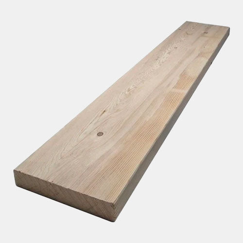 SPF Lumber — Griff Building Supplies