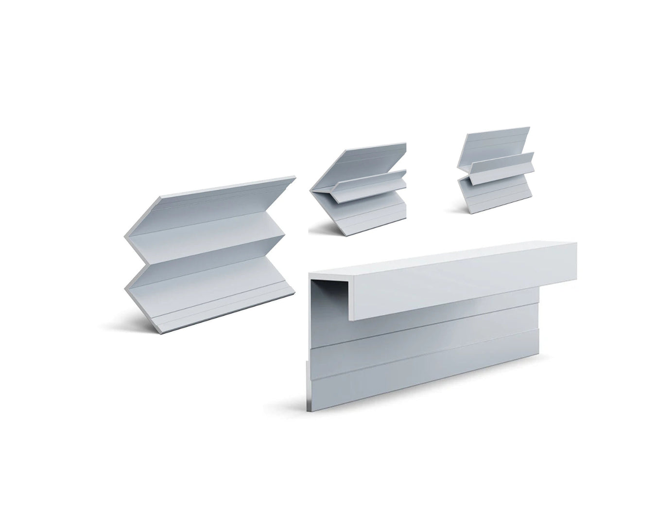James Hardie Trim