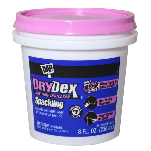 DAP DryDex Dry Time Indicator Spackling 237 ml