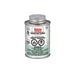 Oatey 48921 ABS to PVC transition white cement 118 mL can