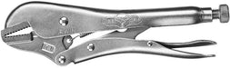 Irwin - 7" Vise Grip Straight Jaw Locking Pliers - 047R