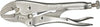 Irwin - 7" Vise Grip Curved Jaw Locking Plier - 047WR