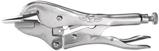 Irwin - 8" Vise Grip Locking Sheet Metal Tool - 048R