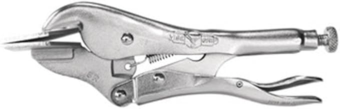 Irwin - 8" Vise Grip Locking Sheet Metal Tool - 048R