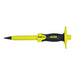 Stanley FatMax 3/4 in x 12 in Concrete Chisel with Bi-Material Hand Guard