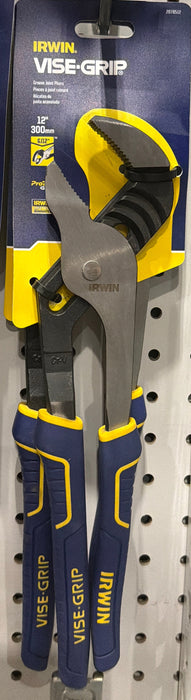 Irwin Vise-Grip 12 in. Groove Joint Pliers