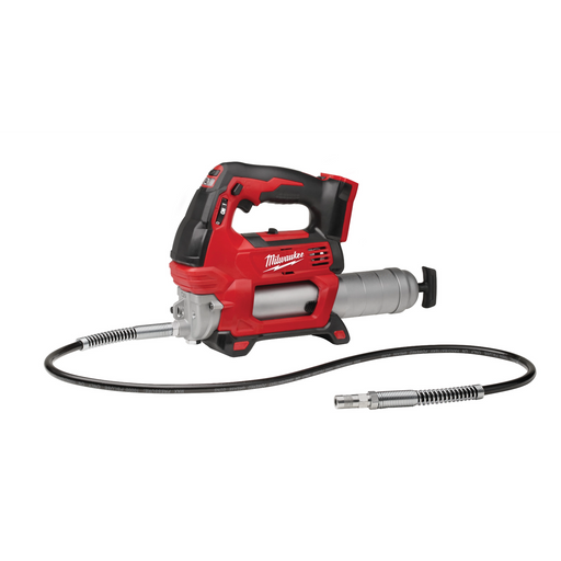 Milwaukee 2646-20 M18 Cordless 2-Speed Grease Gun