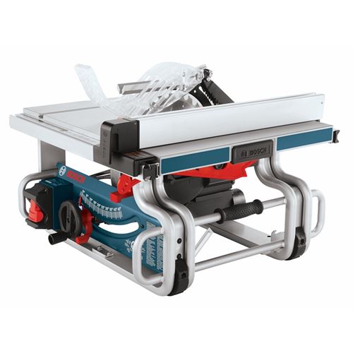 Bosch GTS1031 10" Worksite Table Saw