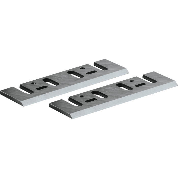 Makita 793008-8 4-3/8 in. planer blades, 2 pack