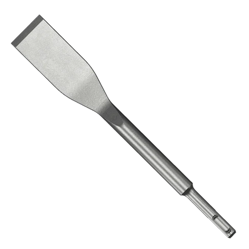 Diablo DMAPLCH2020 1.5" x 10" SDS-Plus Tile Chisel