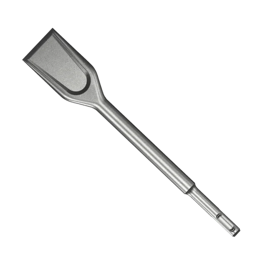 Diablo DMAPLCH2000 1.5" x 10" SDS-Plus Wide Chisel