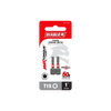 1" #15 Torx Drive Bits (2-Pack)