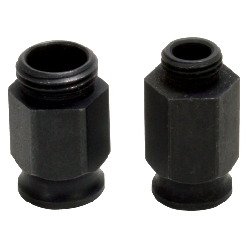 Diablo DHSNUT2 1/2" & 5/8" Hole Saw Adapter Nuts