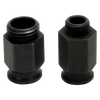 Diablo DHSNUT2 1/2" & 5/8" Hole Saw Adapter Nuts