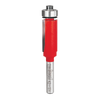 Freud 42-1XX 1/2" Bearing Flush Trim Router Bits