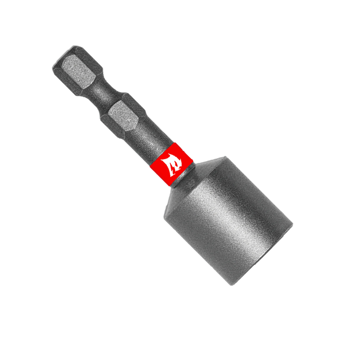 1/2" x 1-7/8" Magnetic Nut Driver