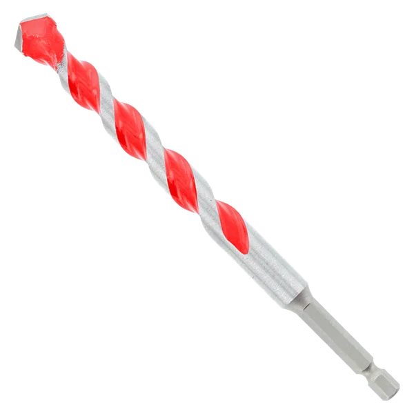 Diablo DMARG1150 1/2" SPEEDemon Red Granite Carbide-Tipped Hammer Drill Bits
