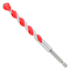 Diablo DMARG1150 1/2" SPEEDemon Red Granite Carbide-Tipped Hammer Drill Bits