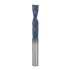 Freud 76-102 1/4" (Dia.) Down Spiral Router Bit
