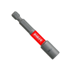 1/4" x 2-9/16" Magnetic Nut Driver