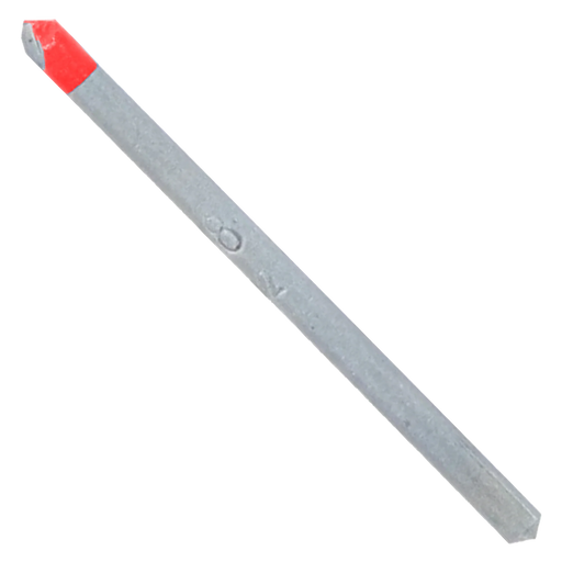 1/8" Carbide-Tipped Drill Bit for Tile & Stone DMANS1010