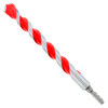Diablo DMARG1210 1" SPEEDemon Red Granite Carbide-Tipped Hammer Drill Bits