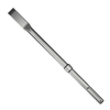Diablo DMAMXCH1060 1" SDS-Max Flat Chisels 16"