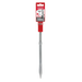 Diablo DMAMXCH1070 1" x 16" SDS-Max Twist Point Chisel in Packaging