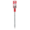 Diablo DMAMXCH1070 1" x 16" SDS-Max Twist Point Chisel in Packaging