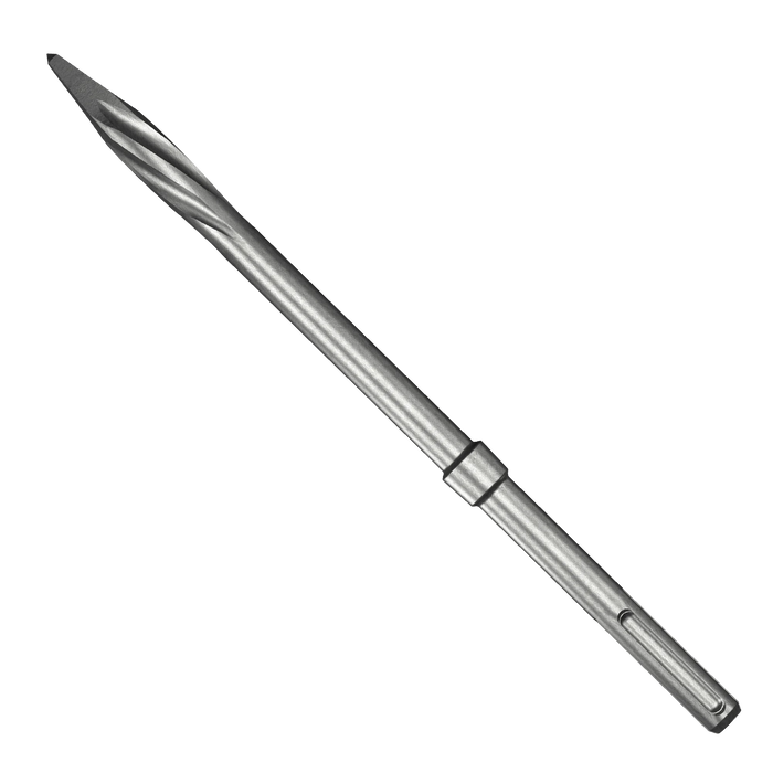 Diablo DMAMXCH1070 1" x 16" SDS-Max Twist Point Chisel