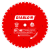 Diablo D1040W 10-1/4" x 40 Tooth General Purpose Beam Circular Saw Blade for Wood